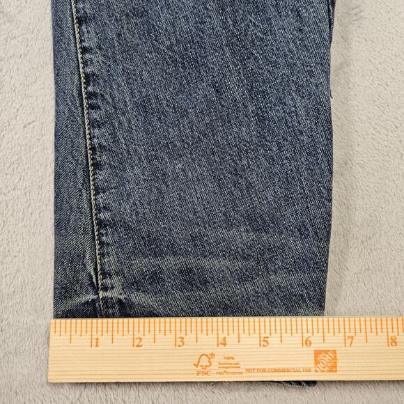 G-Star Raw Jeans Mens Size 30x29* Type C 3D Tapered Distressed Pharrell Williams - Picture 16 of 16